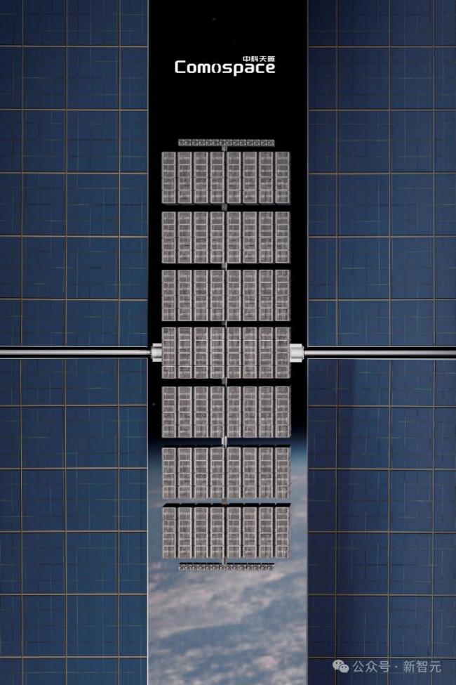 太空竞赛白热化科技巨头纷纷下场!(图2)